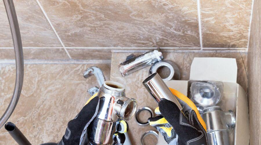 Expert flood damage restoration services in Luxora, AR